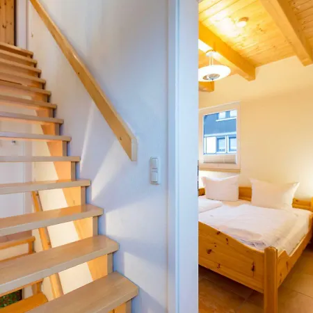 Ferienhaus Silva بيت للعطل *