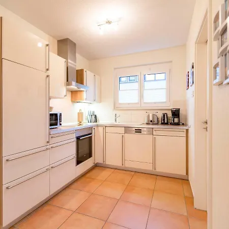 Ferienhaus Silva بيت للعطل *