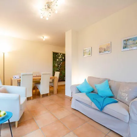 Ferienhaus Silva بيت للعطل *