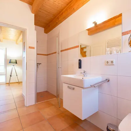 بيت للعطل Ferienhaus Silva *