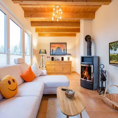 بيت للعطل Ferienhaus Silva *