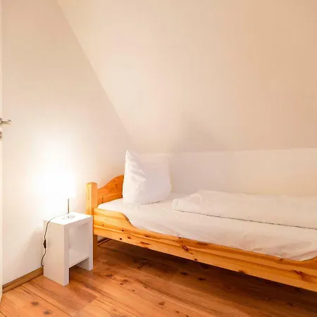 Ferienhaus Silva *