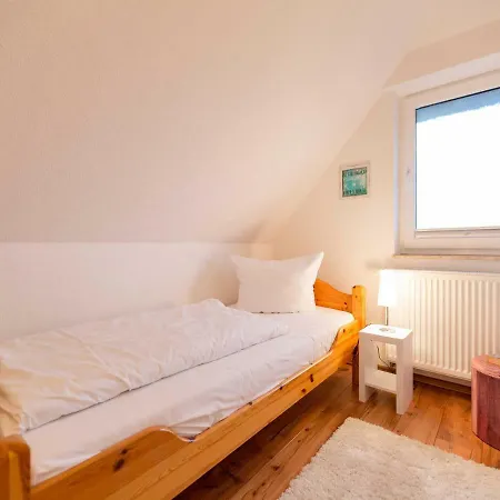 Ferienhaus Silva