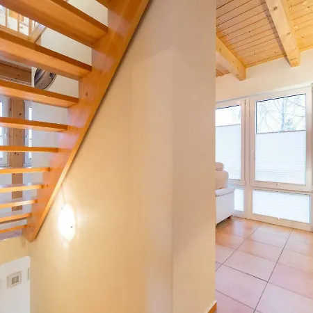 Ferienhaus Silva *