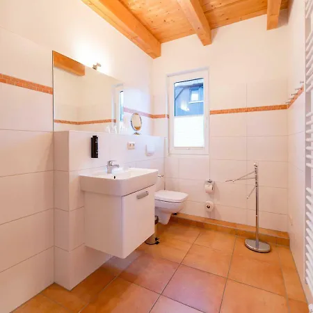 بيت للعطل Ferienhaus Silva *