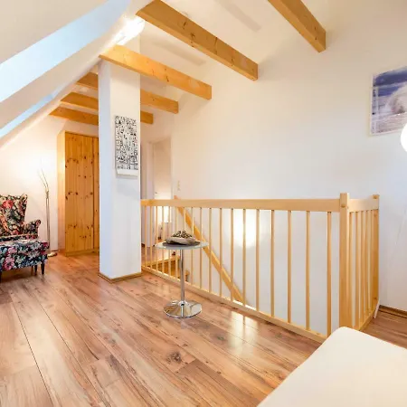 Ferienhaus Silva * Koserow
