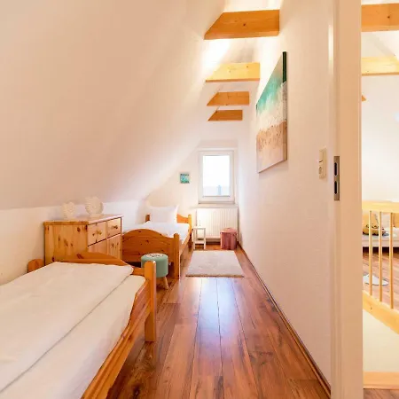 بيت للعطل Ferienhaus Silva