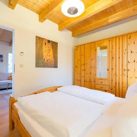 Ferienhaus Silva