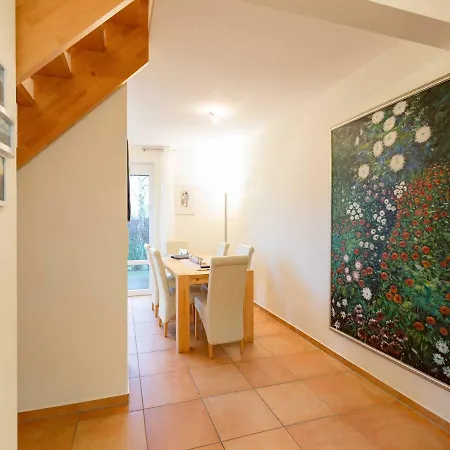 Ferienhaus Silva * Koserow
