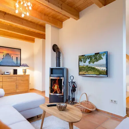 بيت للعطل Ferienhaus Silva *