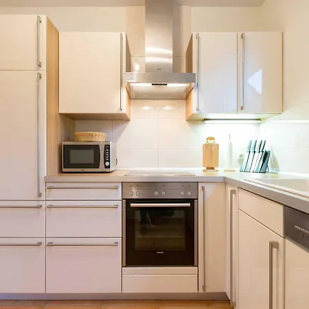 Ferienhaus Silva * Koserow