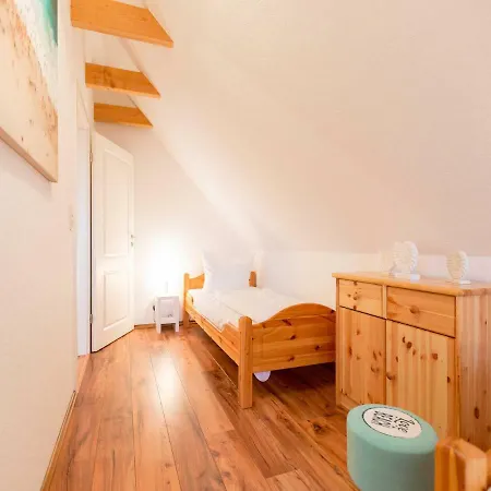 Ferienhaus Silva * Koserow