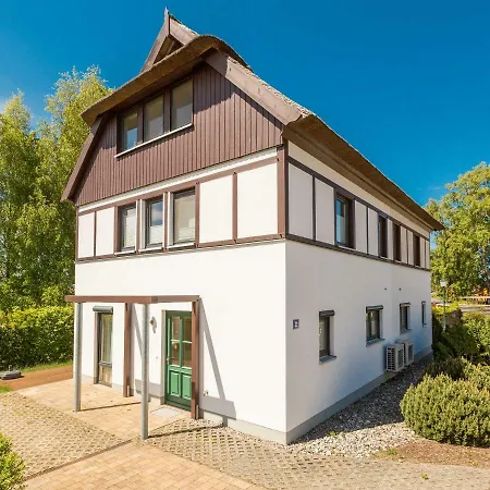 Ferienhaus Silva بيت للعطل